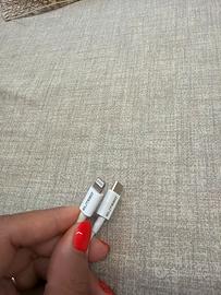 Cavetto per iphone 12-13