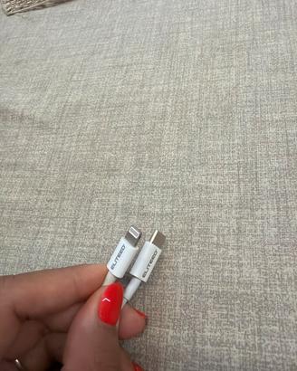 Cavetto per iphone 12-13