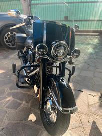 Harley Davidson 