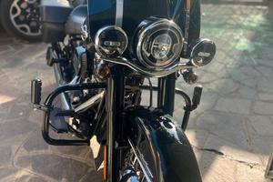 Harley Davidson 