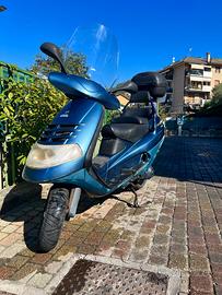 Piaggio Hexagon 250 - 1998