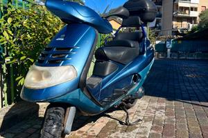 Piaggio Hexagon 250 - 1998