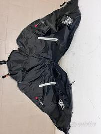 copri gambe termoscudo tucano scooter