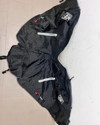 copri gambe termoscudo tucano scooter