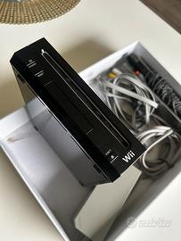 Wii e giochi