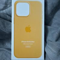 Cover per iphone 15 pro max  mag safe