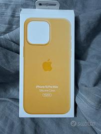 Cover per iphone 15 pro max  mag safe