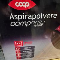 Aspirapolvere