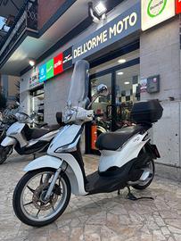 Piaggio Liberty 150 unico proprietario finanziabil