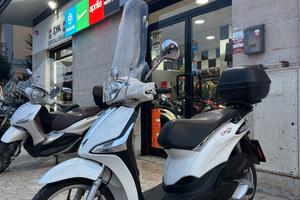Piaggio Liberty 150 unico proprietario finanziabil