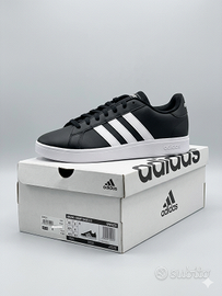 Scarpe Adidas Grand Court Base 2.0