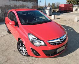 Opel Corsa 1.0 12V 65cv 3 porte Edition x neopaten