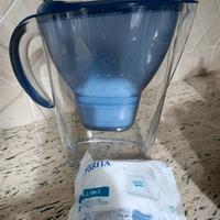 caraffa filtrante Brita 