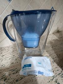 caraffa filtrante Brita 