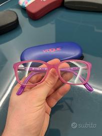 Occhiali da vista Vogue bambina