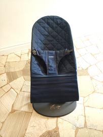 Sdraietta per neonati Baby Bjorn (marchio svedese)