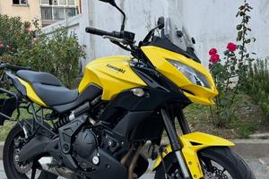 Kawasaki Versys 650 - 2015