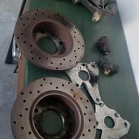 freni per  fiat 500 /126 