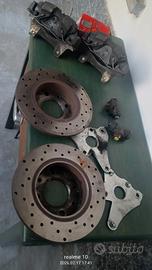 freni per  fiat 500 /126 