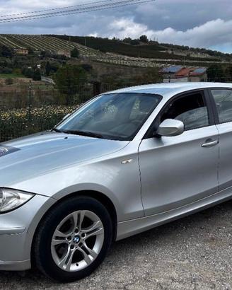 Ricambi bmw serie1 120d