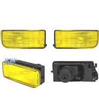 FARI ANTIABBAGLIANTI BMW SERIE 3 E36 CRISTALLO GIA