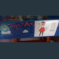 vestito di carnevale 