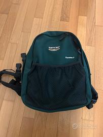 Tamrac expedition 5 zaino fotografico