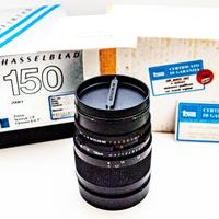 per HASSELBLAD XD.