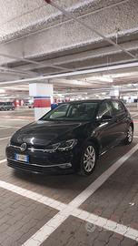 volkswagen golf 7.5 