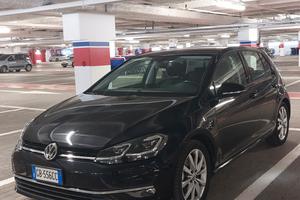 volkswagen golf 7.5 