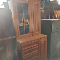 credenza cucina