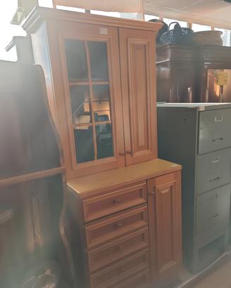 credenza cucina