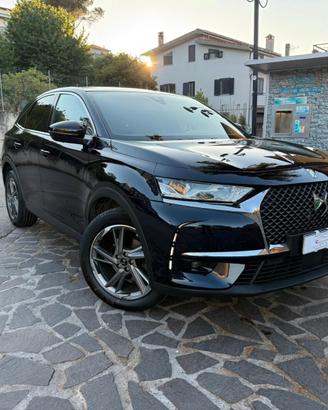 Ds 7 Crossback 1.5 Bluehdi 130cv Grand Chic 2021
