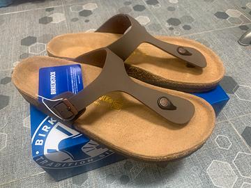Birkenstock Gizeh Taglia 40