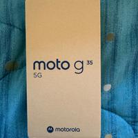 Motorola G35 5g 4+128gb