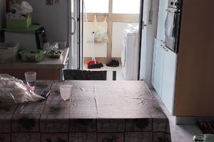 Immobile 3 vani + accessori