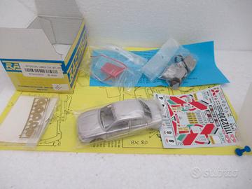 MITSUBISHI LANCER EVO. UFF. '94 RALLY ACROPOLI/ NE