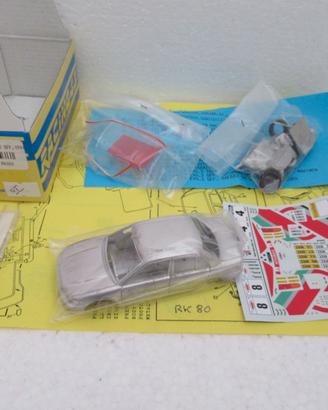 MITSUBISHI LANCER EVO. UFF. '94 RALLY ACROPOLI/ NE