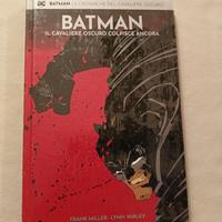 Batman. Il cavaliere oscuro colpisce ancora.