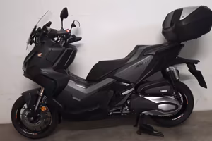 Honda ADV350 