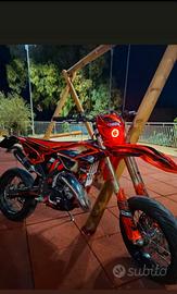 beta rr 125 2t 2024