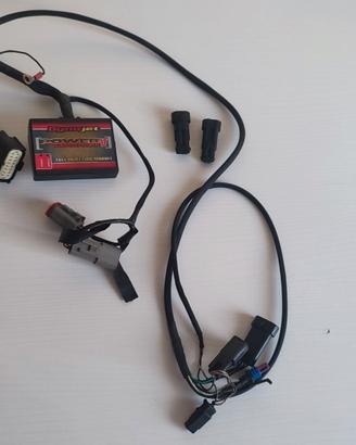Centralina Power Commander V