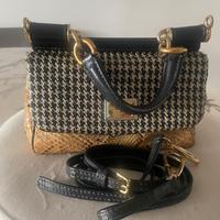 Borsa Sicily mini Dolce & Gabbana