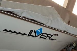 Motoscafo ilver 24 sport