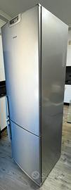 Frigorifero combinato Bosch acciaio inox