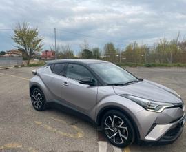 Chr 1.8 HIBRID STYLE full optional Toyota +altro