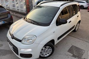Fiat Panda 1.2 GPL EasyPower Lounge