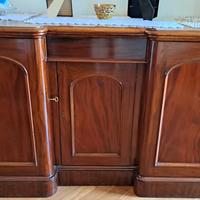 Credenza madia anitca