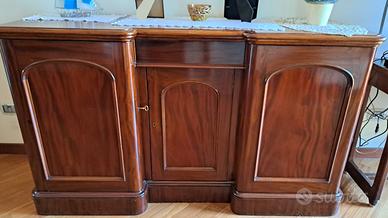 Credenza madia anitca