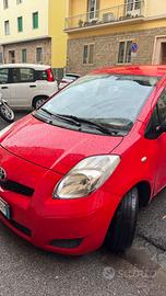 Toyota Yaris 1000